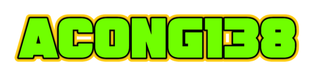 ACONG138 Logo